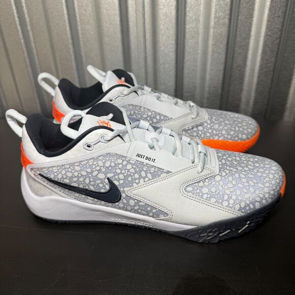 Nike Air Zoom Hyperace 3 SE 'Electric Pack' Volleyball HF3239-900 Mens Size 9 - Picture 3 of 8